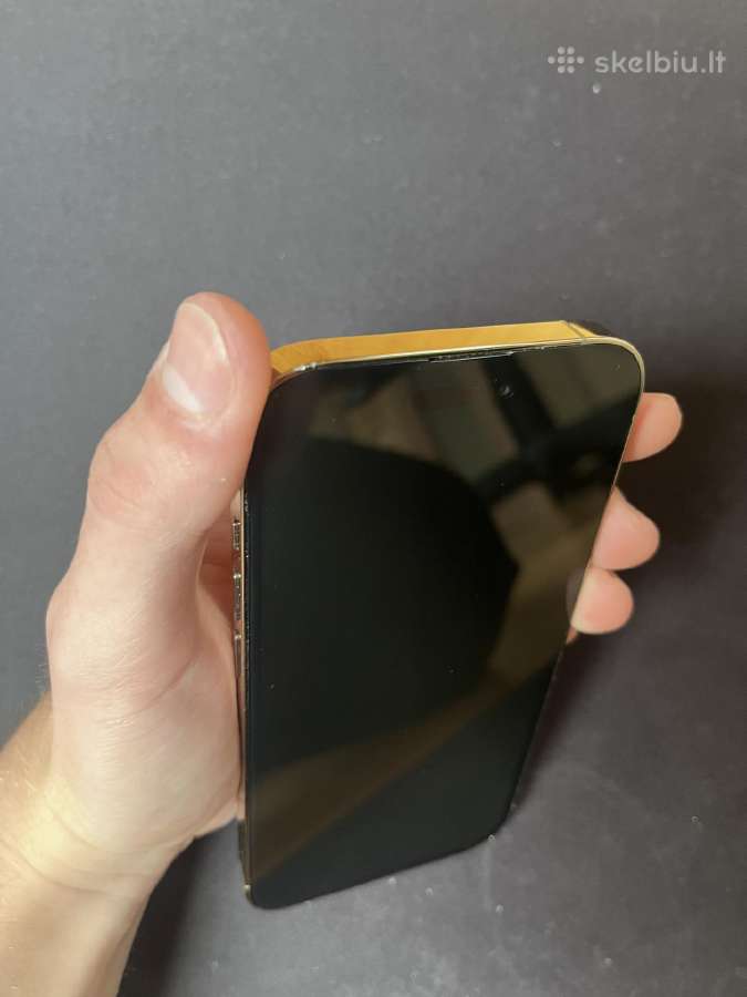 iPhone 14 Pro 128gb - nuotraukos Nr. 12