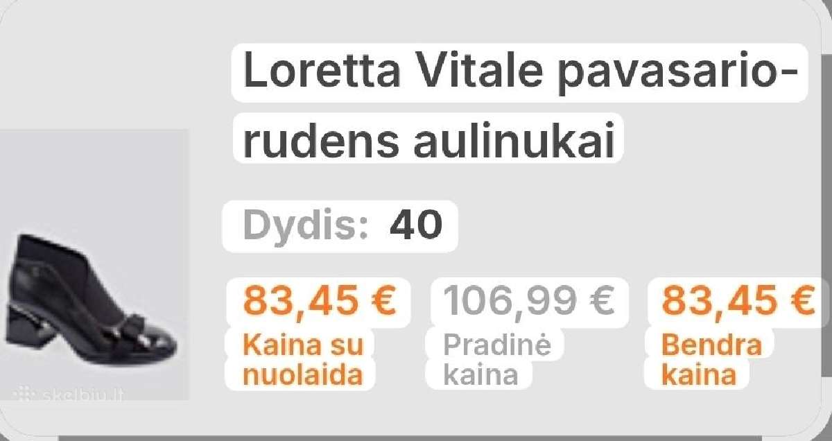 Parduodu - nuotraukos Nr. 3
