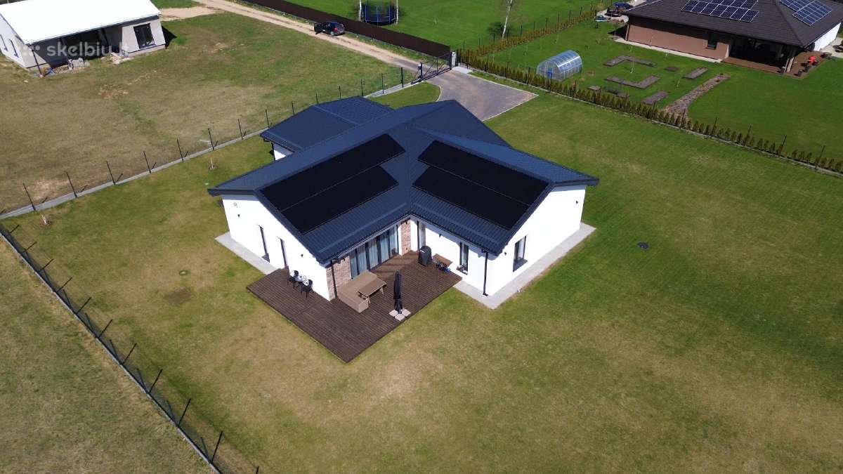 Nt fotografija ir filmavimas dronu - nuotraukos Nr. 10