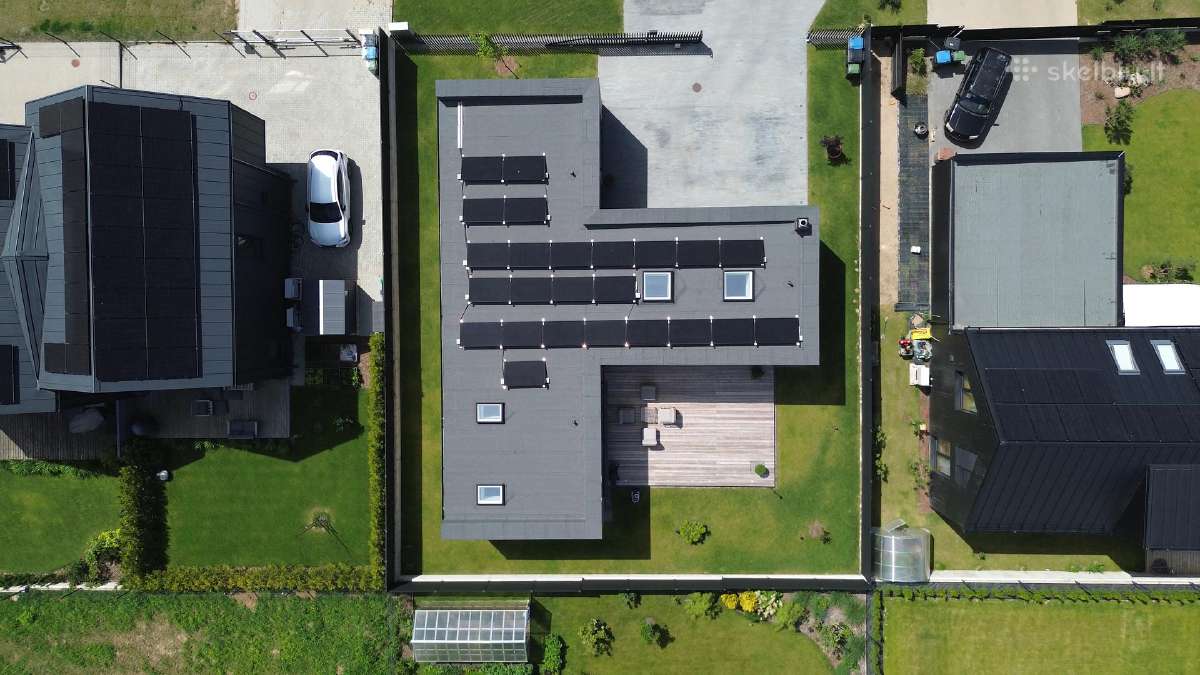 Nt fotografija ir filmavimas dronu - nuotraukos Nr. 14