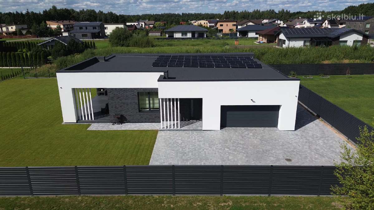 Nt fotografija ir filmavimas dronu - nuotraukos Nr. 21