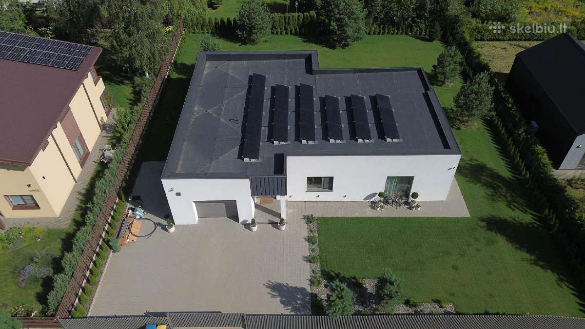 Nt fotografija ir filmavimas dronu - nuotraukos Nr. 22