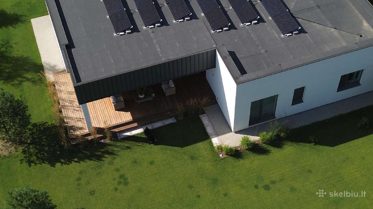 Nt fotografija ir filmavimas dronu - nuotraukos Nr. 23