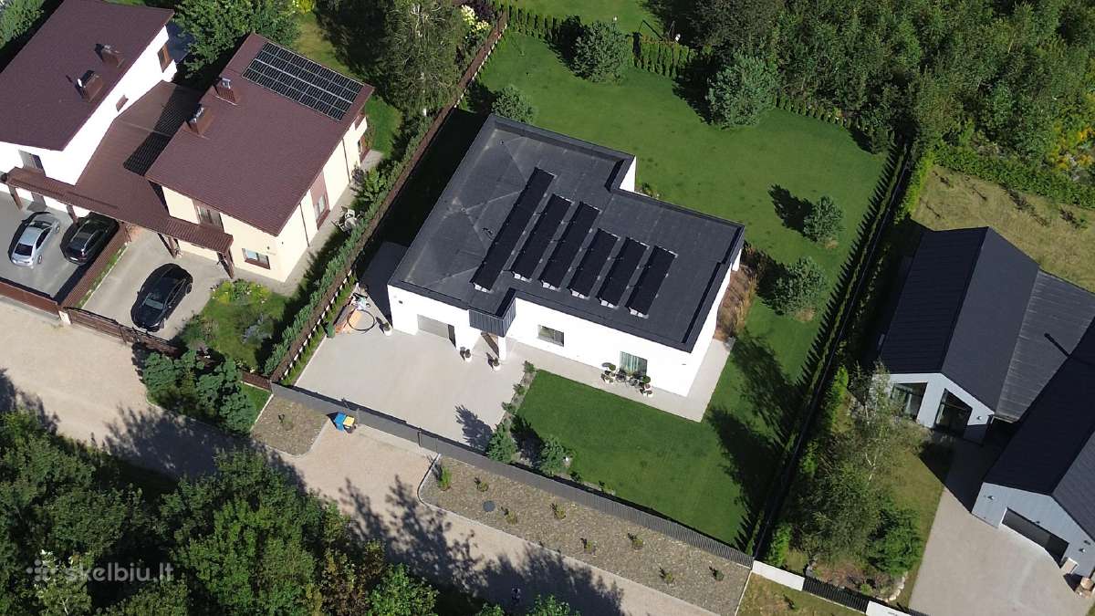 Nt fotografija ir filmavimas dronu - nuotraukos Nr. 24