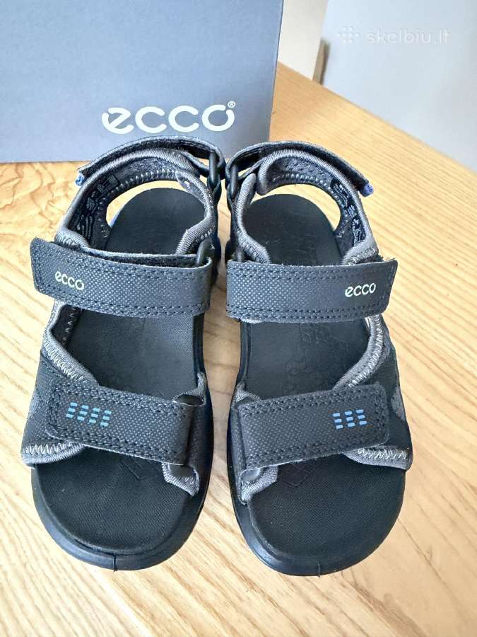 Ecco basutės - nuotraukos Nr. 4