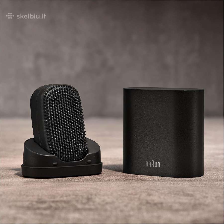 Braun Series 9 Pro + - nuotraukos Nr. 19