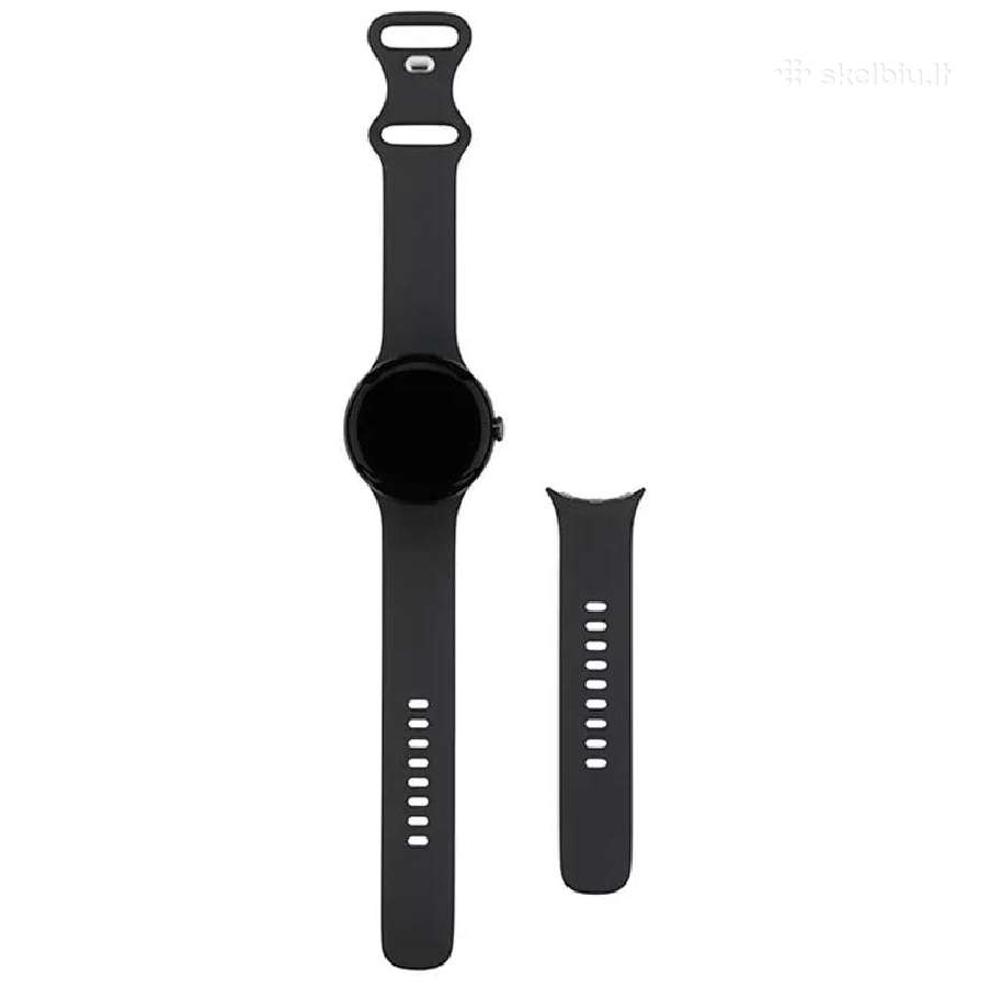 Išmanusis laikrodis Google Pixel Watch Lte 41mm - nuotraukos Nr. 6