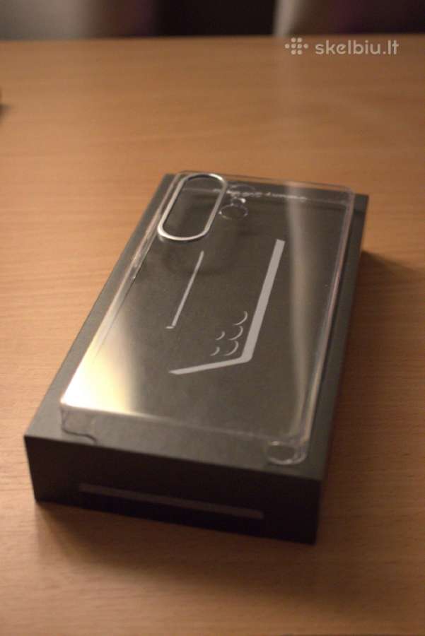 Samsung Galaxy S25 Ultra 512 GB / Titanium Grey - nuotraukos Nr. 5