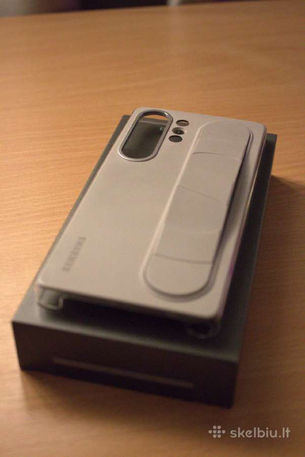 Samsung Galaxy S25 Ultra 512 GB / Titanium Grey - nuotraukos Nr. 6