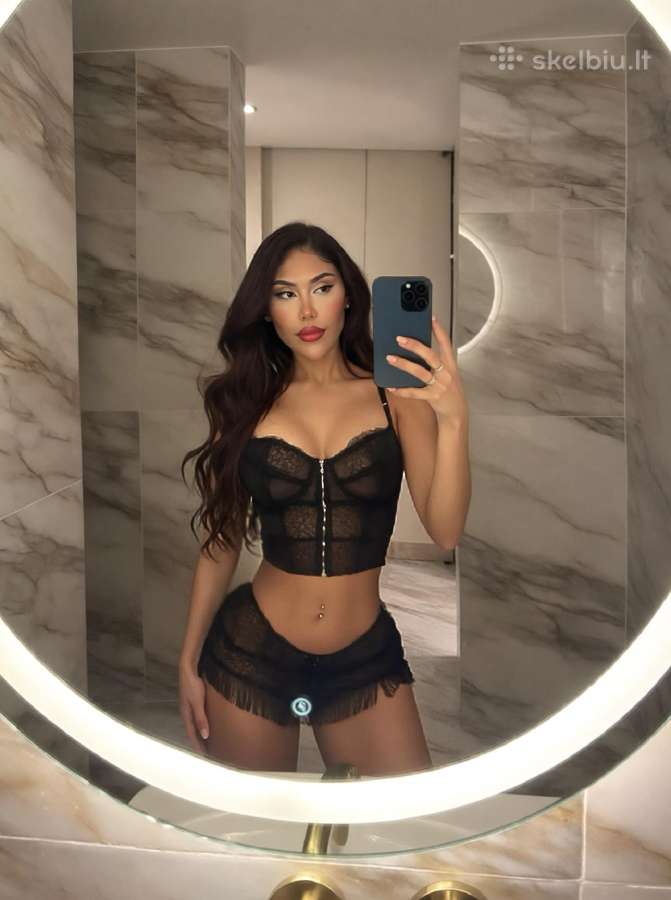 Amazing Brazilian Real Girl - nuotraukos Nr. 3