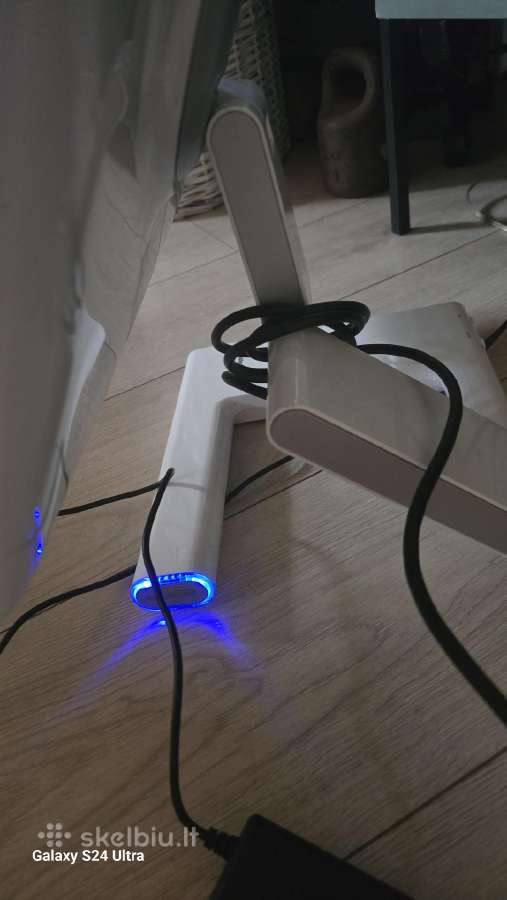 Monitoriu Samsung 48 cm - nuotraukos Nr. 3