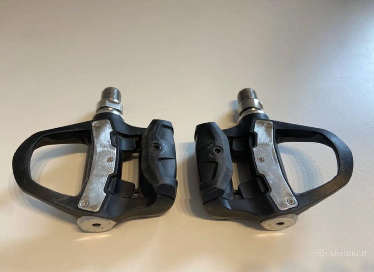 Garmin Vector 3 dual sided powermeter - nuotraukos Nr. 2