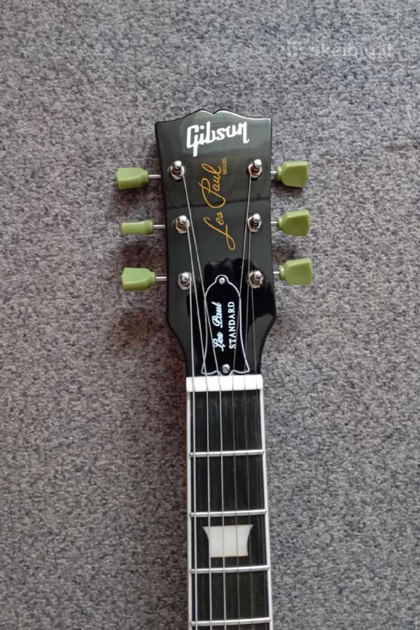 Gitara - nuotraukos Nr. 3