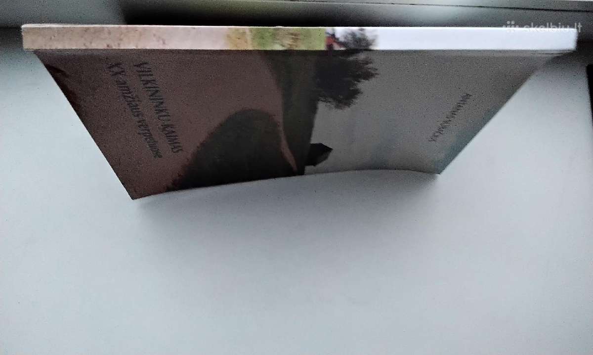 Vilkininkų kaimas XX a. verpetuose - nuotraukos Nr. 16