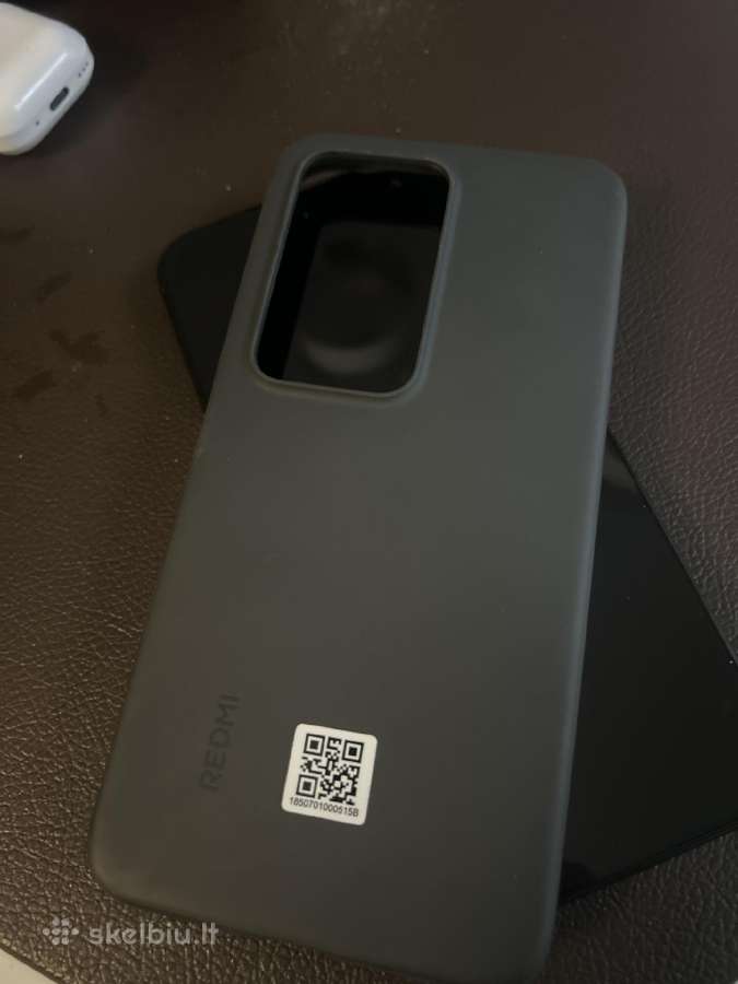 Redmi 15 - nuotraukos Nr. 7