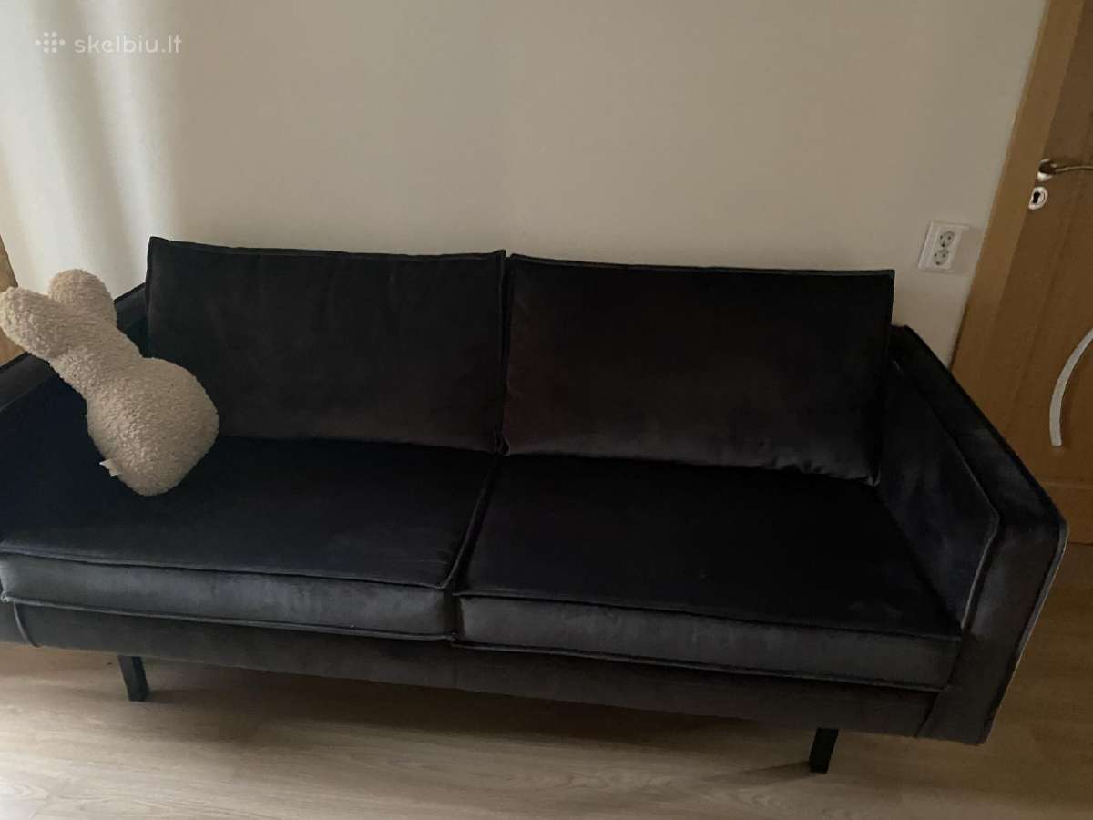 Sofa 190 cm - nuotraukos Nr. 2