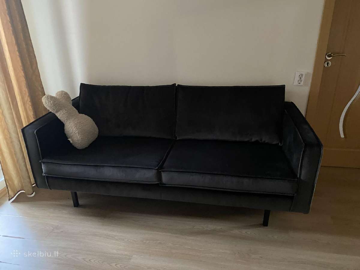 Sofa 190 cm - nuotraukos Nr. 3
