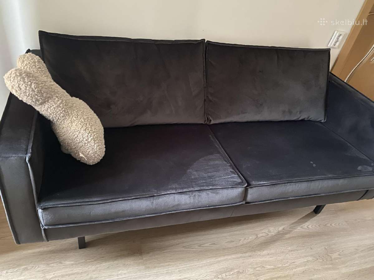 Sofa 190 cm - nuotraukos Nr. 5