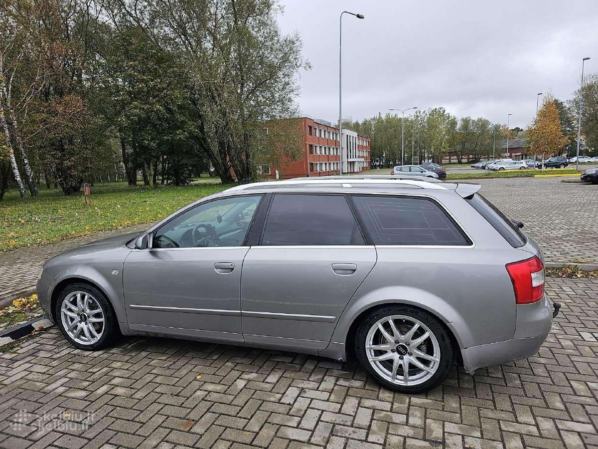 R17 Proline lieti ratlankiai - nuotraukos Nr. 13