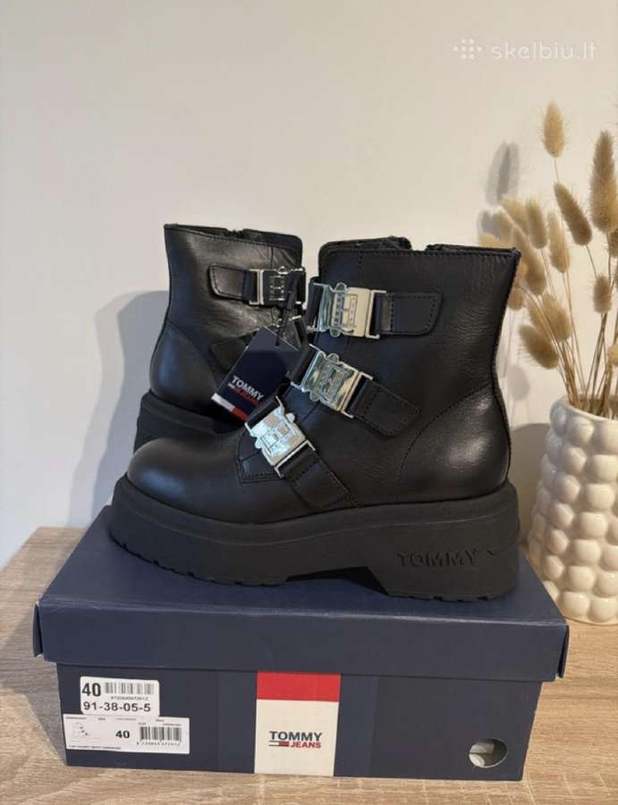 Visi batai po 50€ - nuotraukos Nr. 10