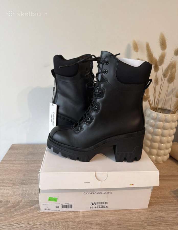 Visi batai po 50€ - nuotraukos Nr. 11