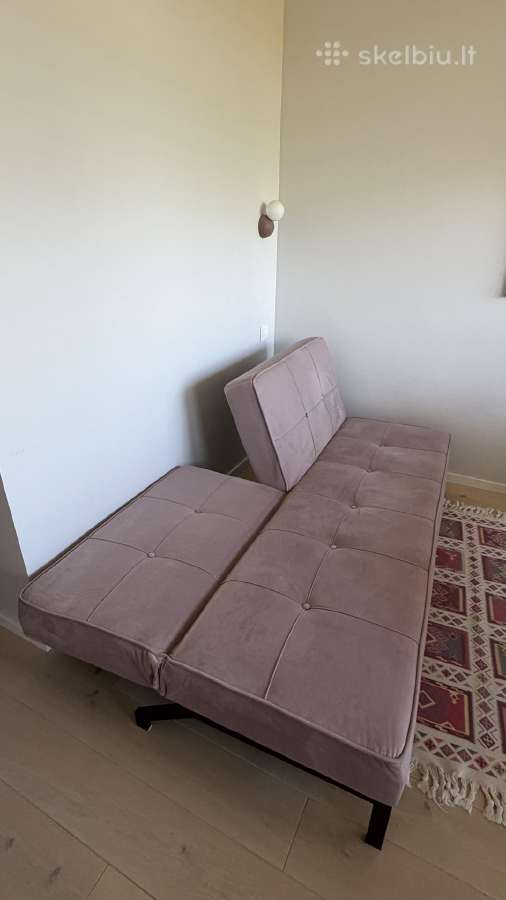 Sofa lova - nuotraukos Nr. 2