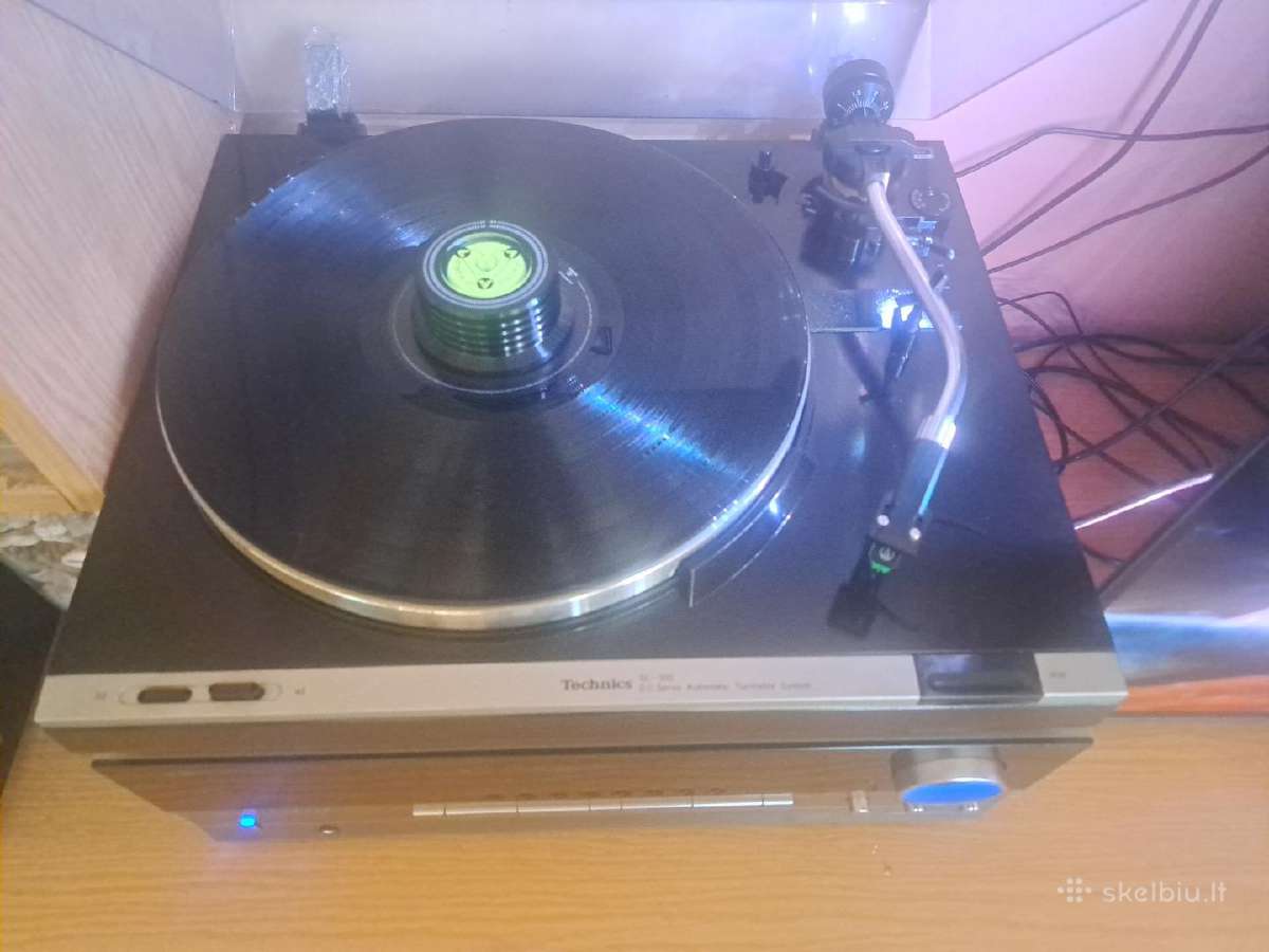 Radiotechnika s400 - nuotraukos Nr. 3