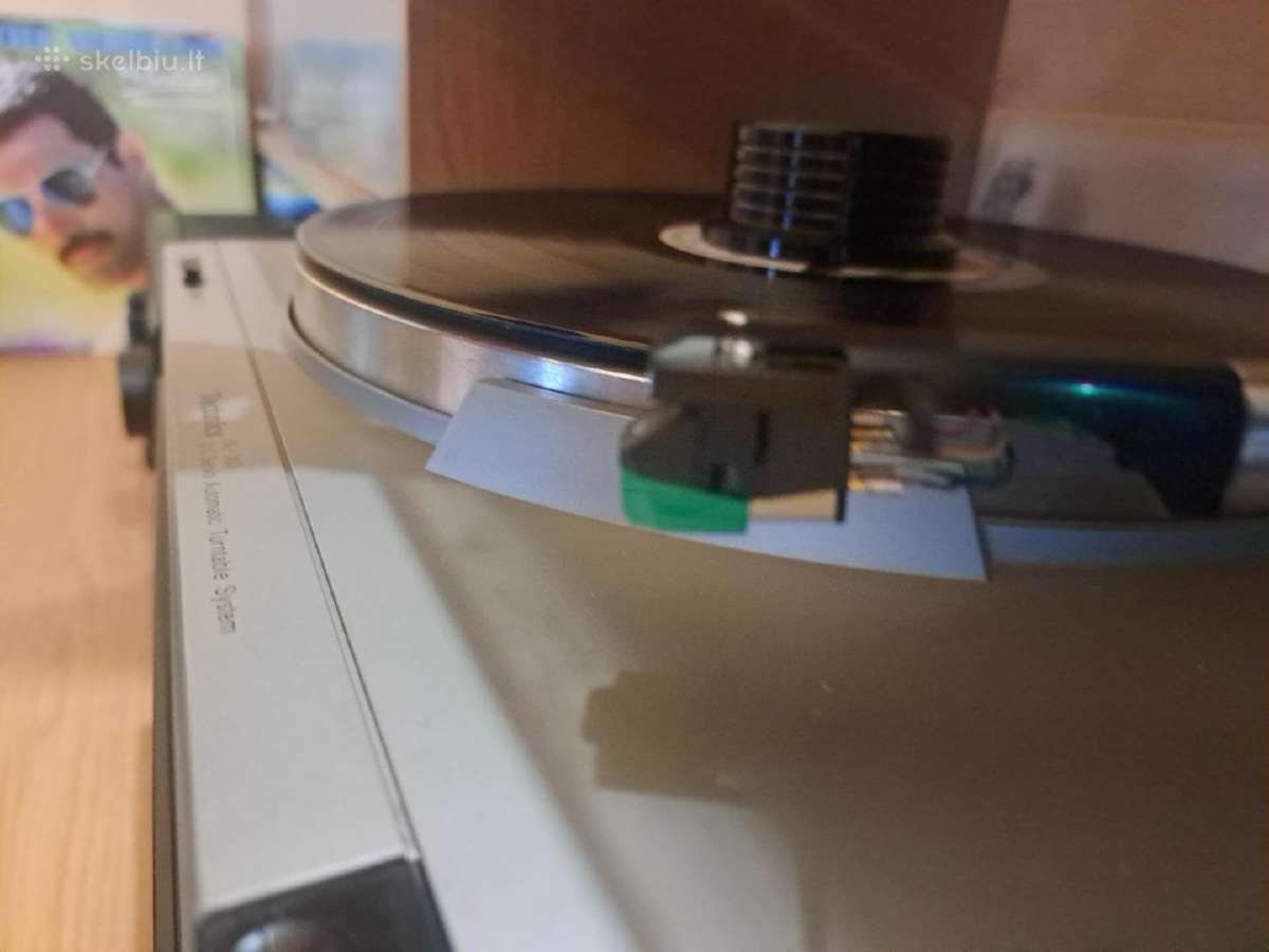 Radiotechnika s400 - nuotraukos Nr. 4