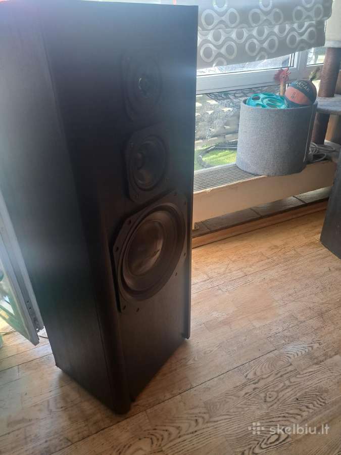 Radiotechnika s400 - nuotraukos Nr. 6
