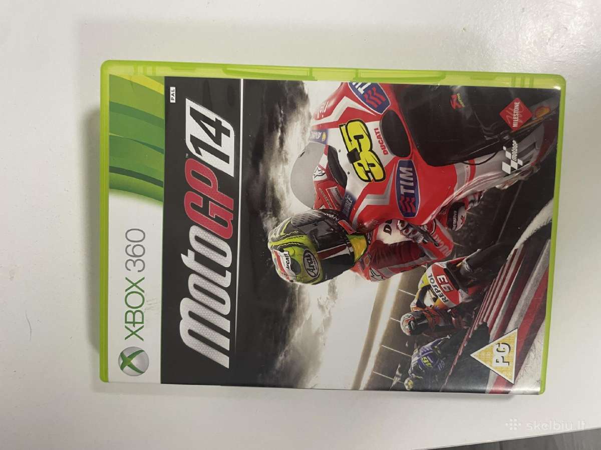 Parduodu Xbox 360 – Viskas Viename Komplekte! - nuotraukos Nr. 10
