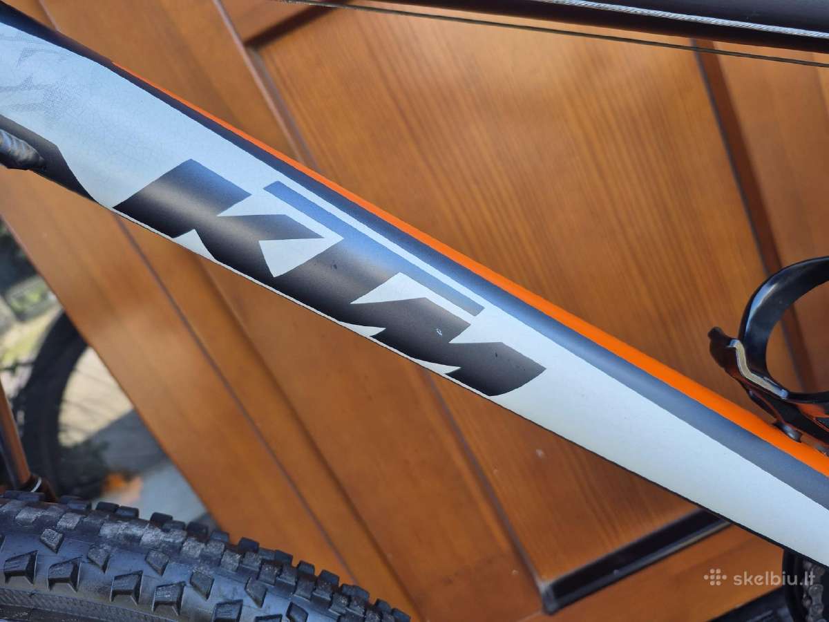 KTM 24er - nuotraukos Nr. 3