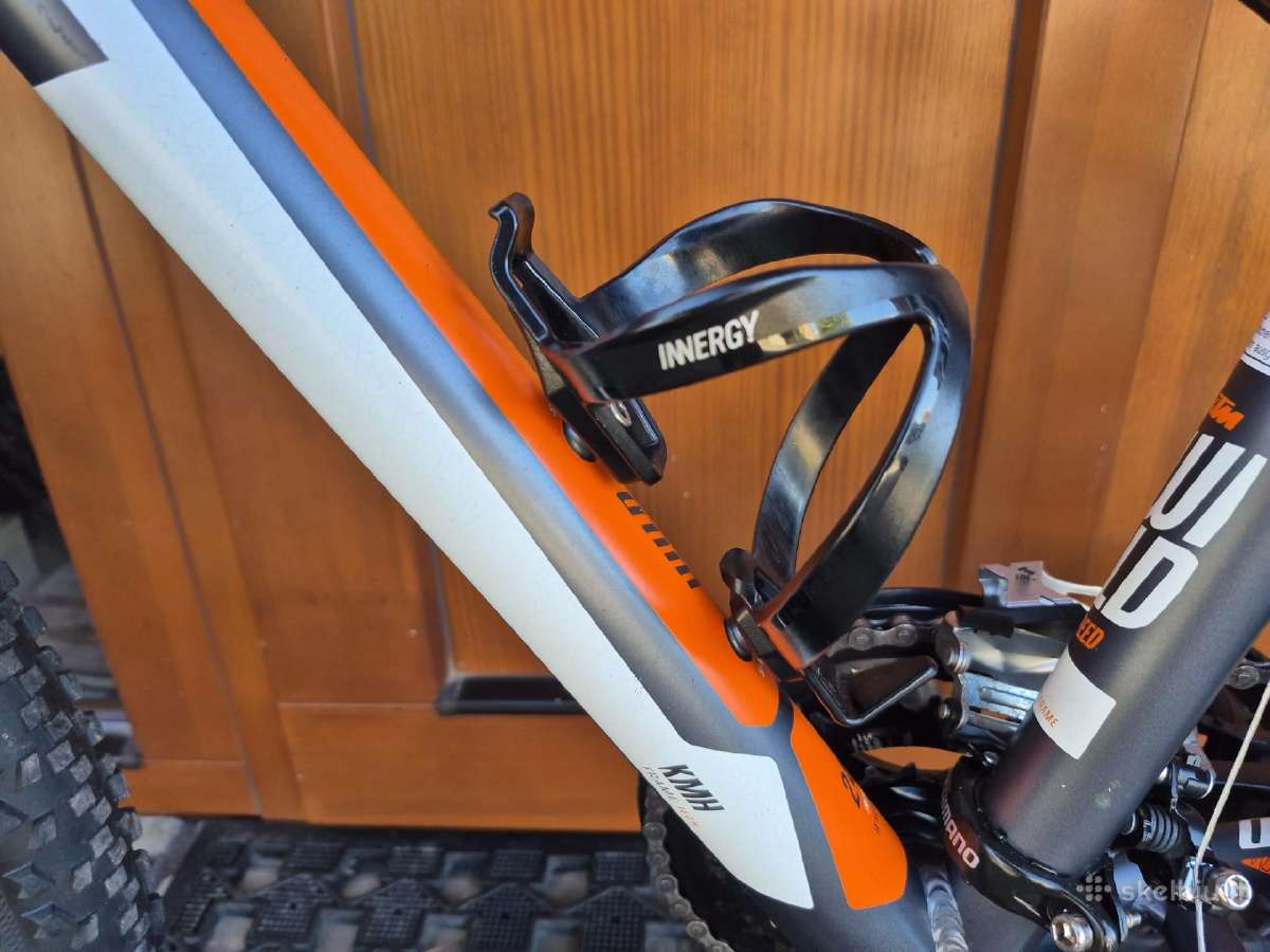 KTM 24er - nuotraukos Nr. 4