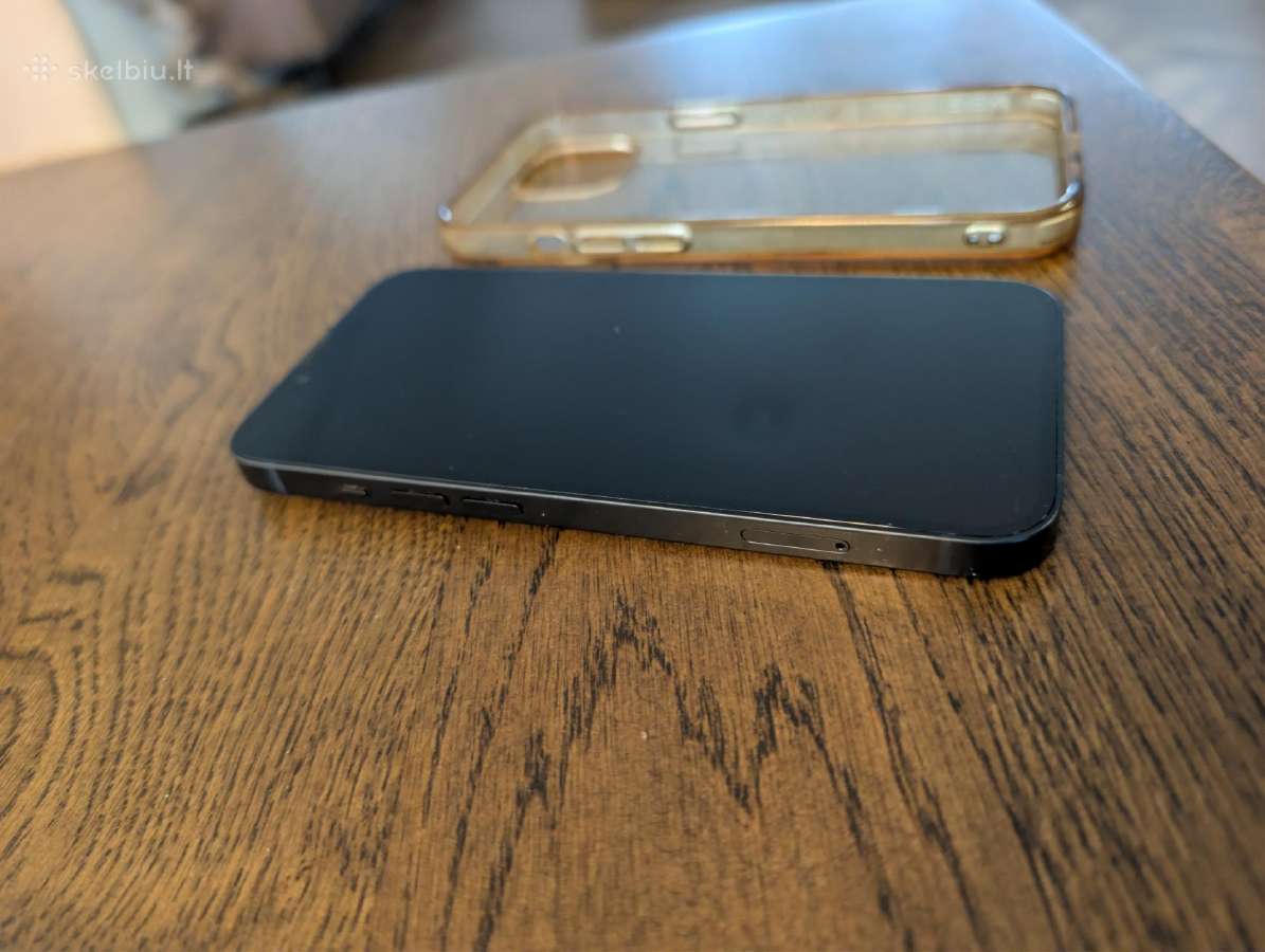 iPhone 13 128gb - nuotraukos Nr. 4