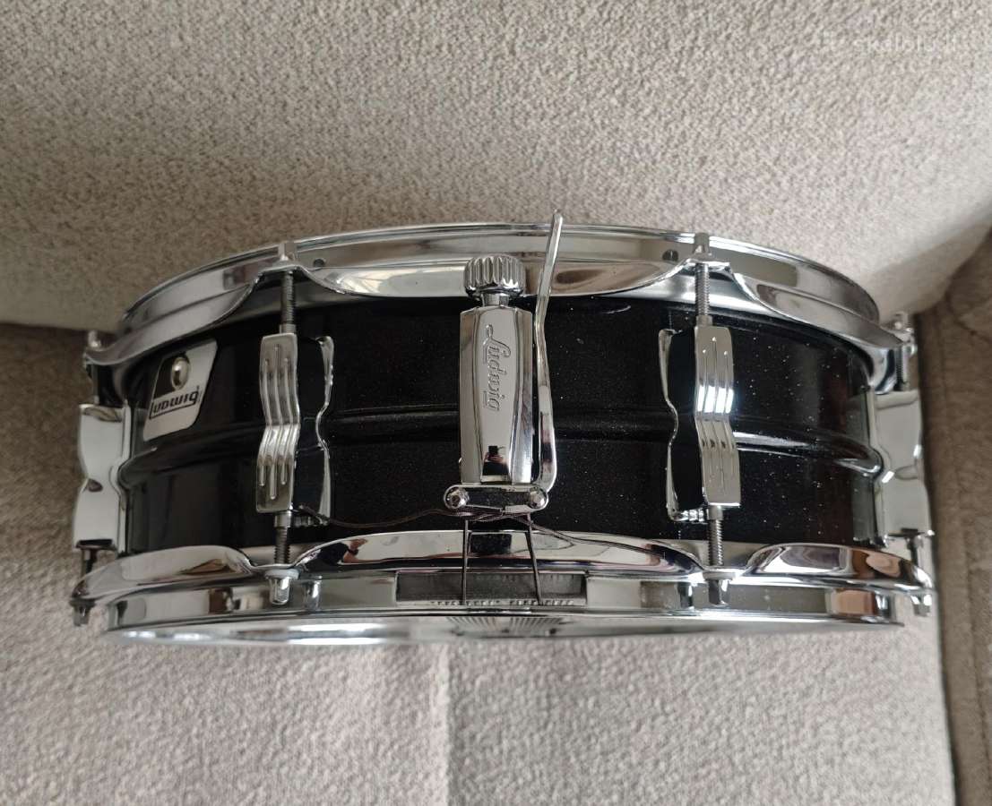 Ludwig acrolite 90s - nuotraukos Nr. 2