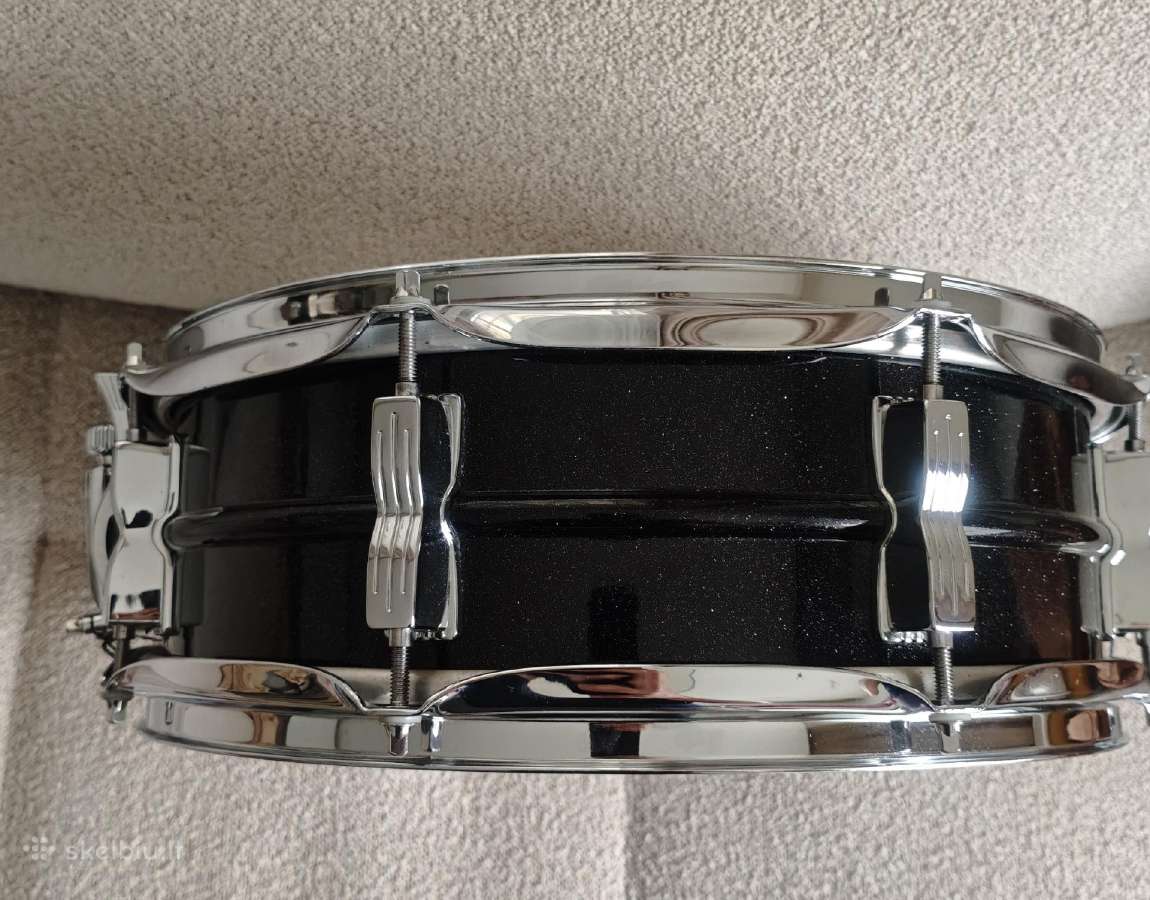 Ludwig acrolite 90s - nuotraukos Nr. 4