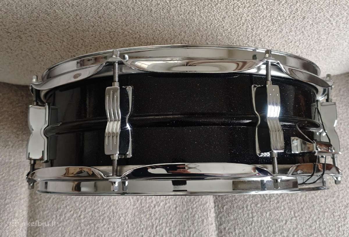 Ludwig acrolite 90s - nuotraukos Nr. 5