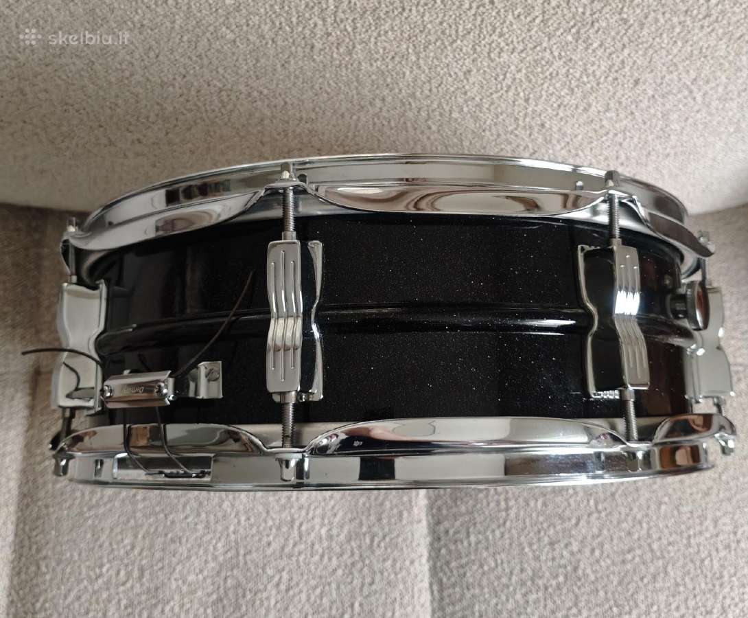 Ludwig acrolite 90s - nuotraukos Nr. 6