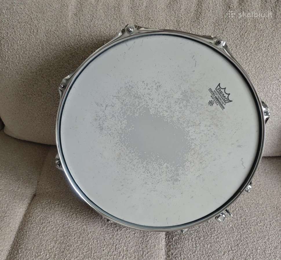 Ludwig acrolite 90s - nuotraukos Nr. 7