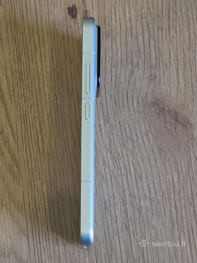 Xiaomi 15 512gb - nuotraukos Nr. 3