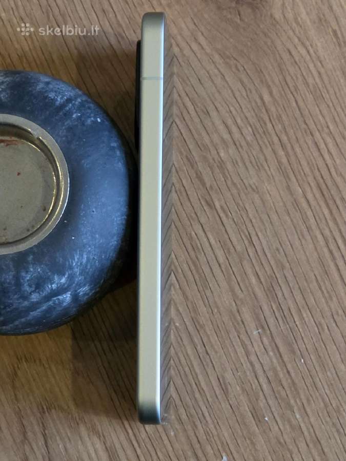 Xiaomi 15 512gb - nuotraukos Nr. 4