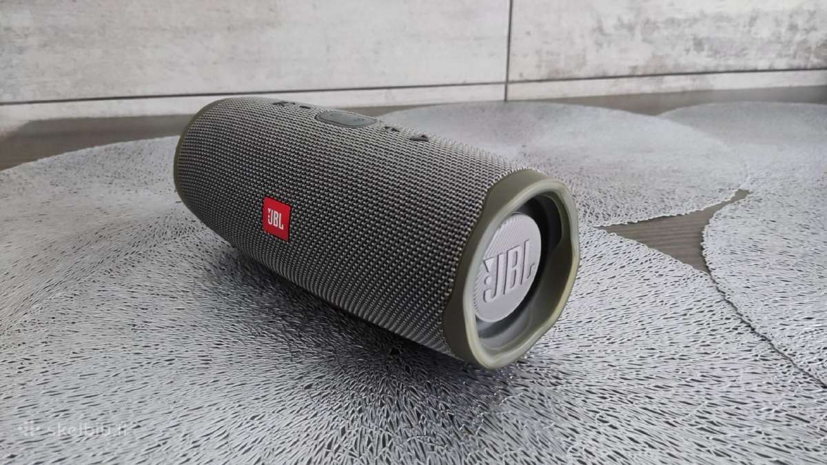 Jbl charge 4 - nuotraukos Nr. 3