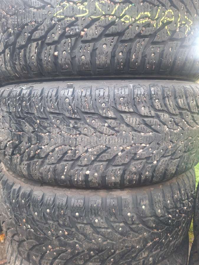 225/65/r17 235/60/r17 245/65/r17 - nuotraukos Nr. 3