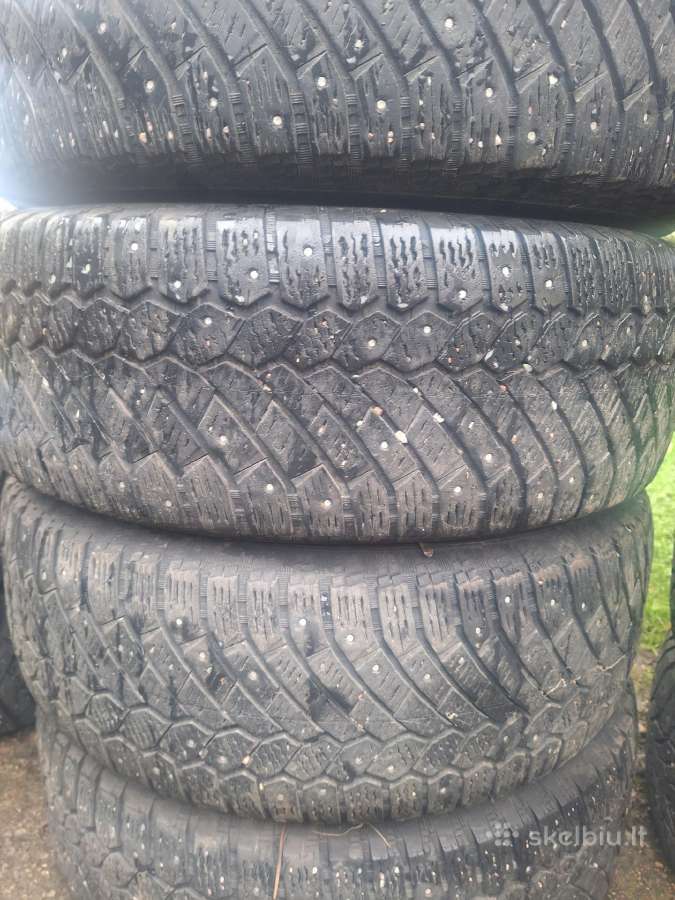 225/65/r17 235/60/r17 245/65/r17 - nuotraukos Nr. 5