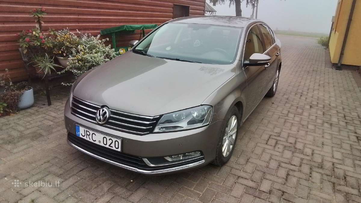 Parduodu automobilį. - nuotraukos Nr. 2