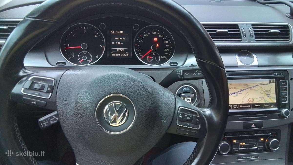 Parduodu automobilį. - nuotraukos Nr. 4