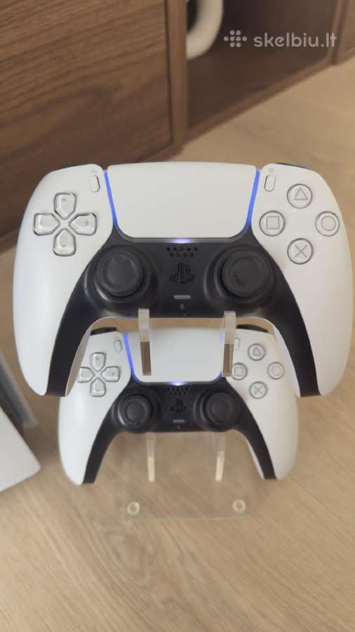 Ps5+2 pulteliai - nuotraukos Nr. 2
