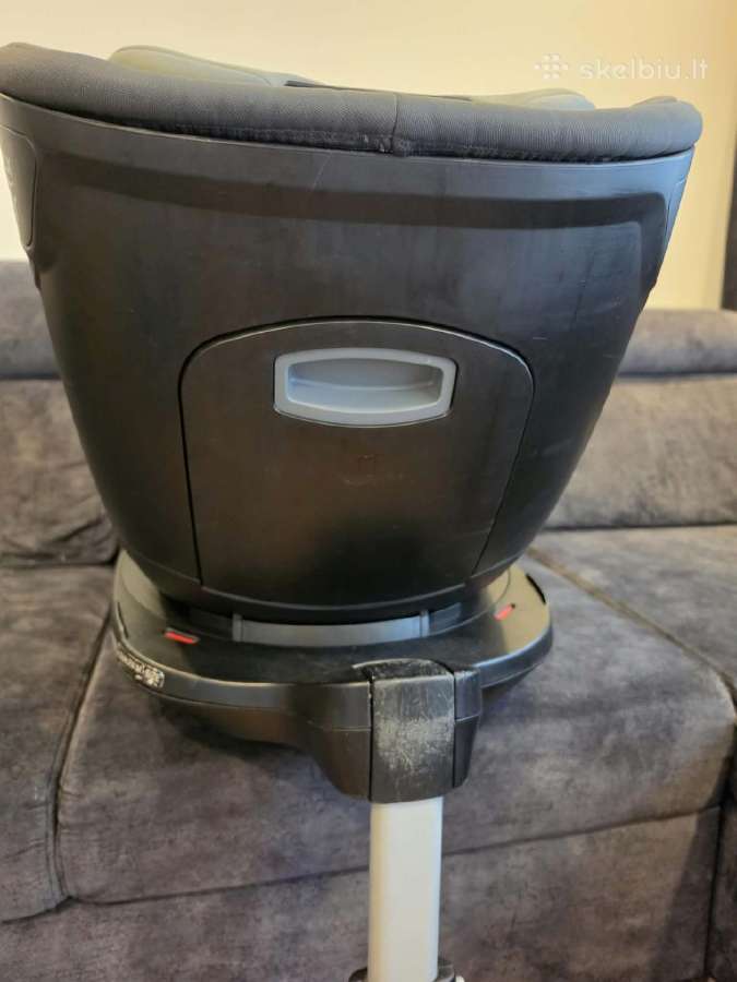 Britax Romer Dualfix M - nuotraukos Nr. 10