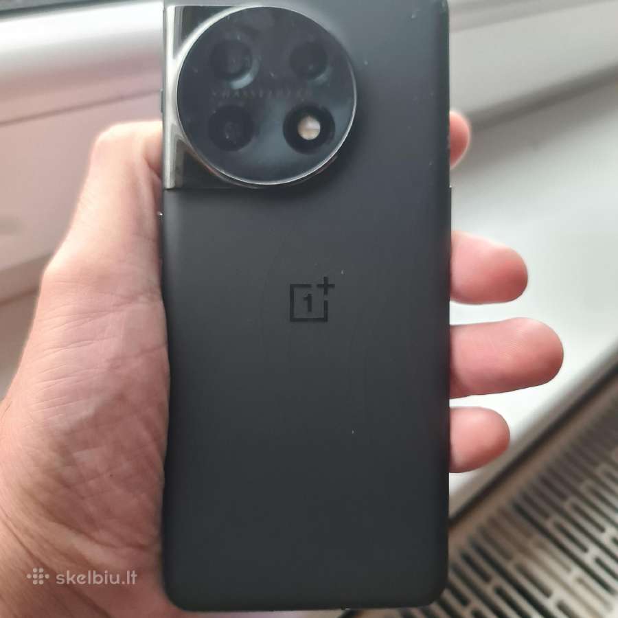 Oneplus 11 5G 256/16 - nuotraukos Nr. 2