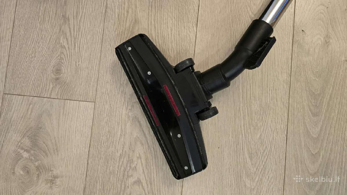 Bosch Bgc05a220a klasikinis siurblys - nuotraukos Nr. 8