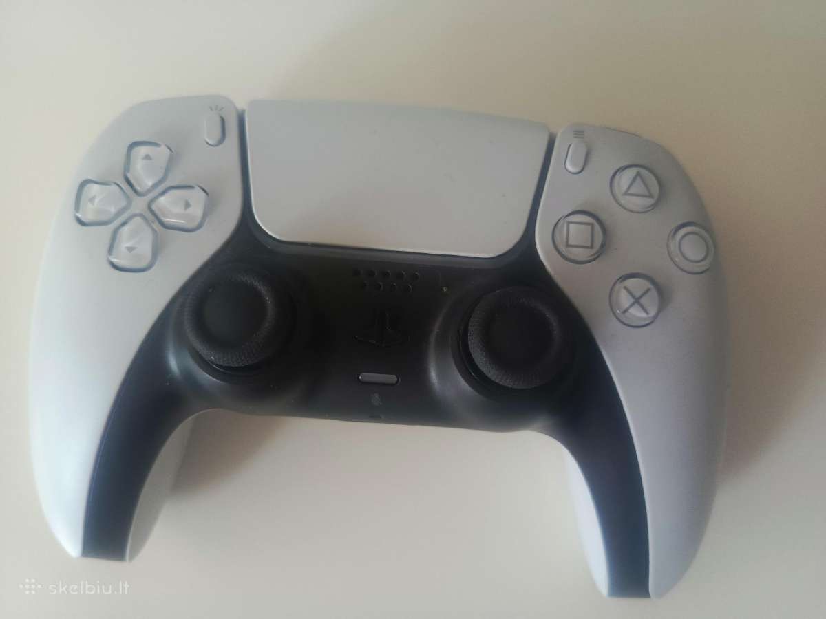 Playstation 5 Pro 42mėnesių Garantija - nuotraukos Nr. 6